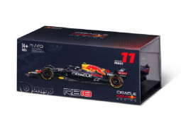 Bburago Red Bull Racing RB18 1:43